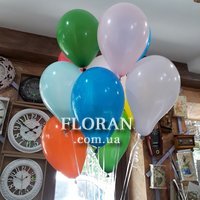 11 повітряних кульок - Фото 1