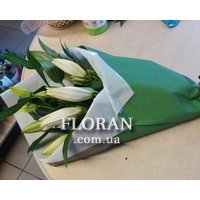 3 лілії - Фото 3