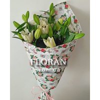 3 лілії - Фото 4