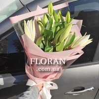 3 лілії - Фото 6