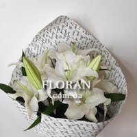 3 лілії - Фото 2