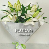 5 лілій - Фото 1