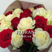 Букет роз для женщины - Фото 4