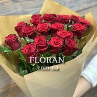 Букет в сітці - Фото 3