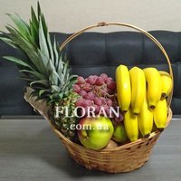 Фруктовий кошик - Фото 2