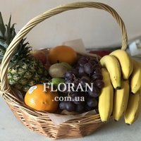 Фруктовий кошик - Фото 3