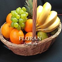 Кошик фруктів - Фото 2