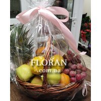Кошик фруктів - Фото 3