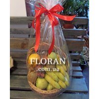 Корзины с фруктами на свадьбу - Фото 1