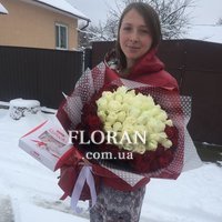 Троянди для коханої - Фото 1