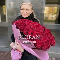 51 одна троянда - Фото 2