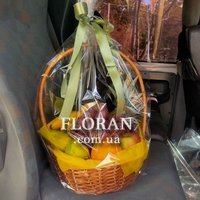 Фруктовий кошик - Фото 4