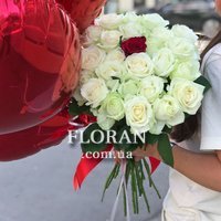 29 троянд - Фото 1