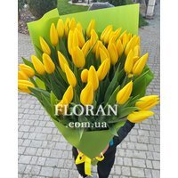 50 tulips - Photo 1