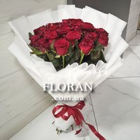 Цветы розы для любимой - Фото 1