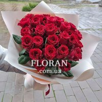 Цветы розы для любимой - Фото 3