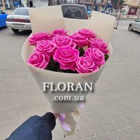 Розовий букет - Фото 1