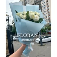 13 роз - Фото 1