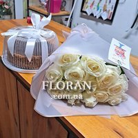 13 роз - Фото 2