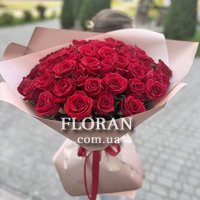 Bouquets of roses for your beloved - Photo 1