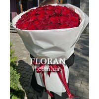 Букет роз для любимой - Фото 2