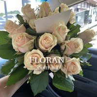 Букетик для подруги - Фото 1