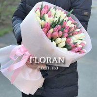 Dear tulips - Photo 3