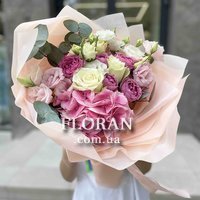 Elite bouquet - Photo 1