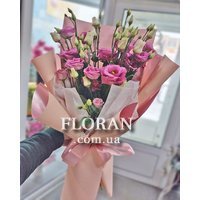 Эустома розовая - Фото 1