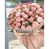 Пионовые розы - Фото 2