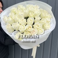 Живые розы - Фото 1