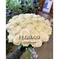 Beautiful bouquet of roses for your beloved - Photo 1