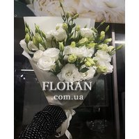 Эустома белая - Фото 5