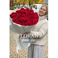 Роза Фрідом Еквадор - Фото 1
