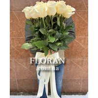 Великі троянди - Фото 2