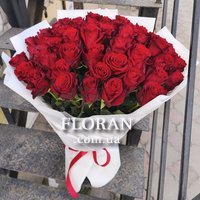 51 одна троянда - Фото 5