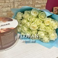 Букет для коханої матусі - Фото 2