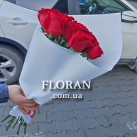 Букет Фрідом - Фото 7