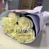 Букет троянд мамі - Фото 3