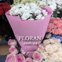 Букетик ромашок - Фото 10