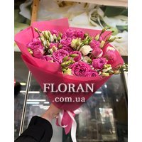 Супер букет - Фото 1