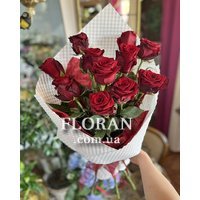 Beautiful flowers for a man - Photo 4