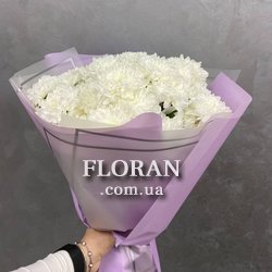 15 хризантем - Фото 1