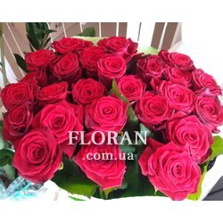 25 roses 50 cm - Photo 2