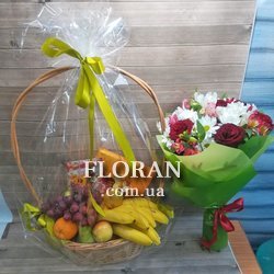 Fruit basket - Photo 2