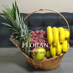 Fruit basket - Photo 2