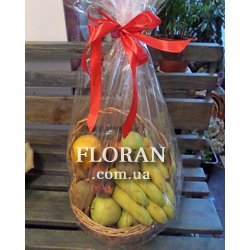 Wedding fruit baskets - Photo 1