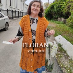 Орхідея фаленопсис біла - Фото 1