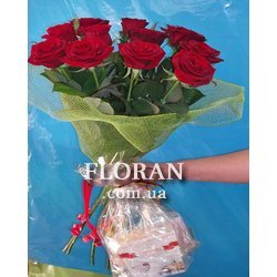 Розы и рафаэлло - Фото 2