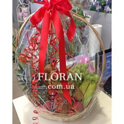 Large fruit basket - Photo 2